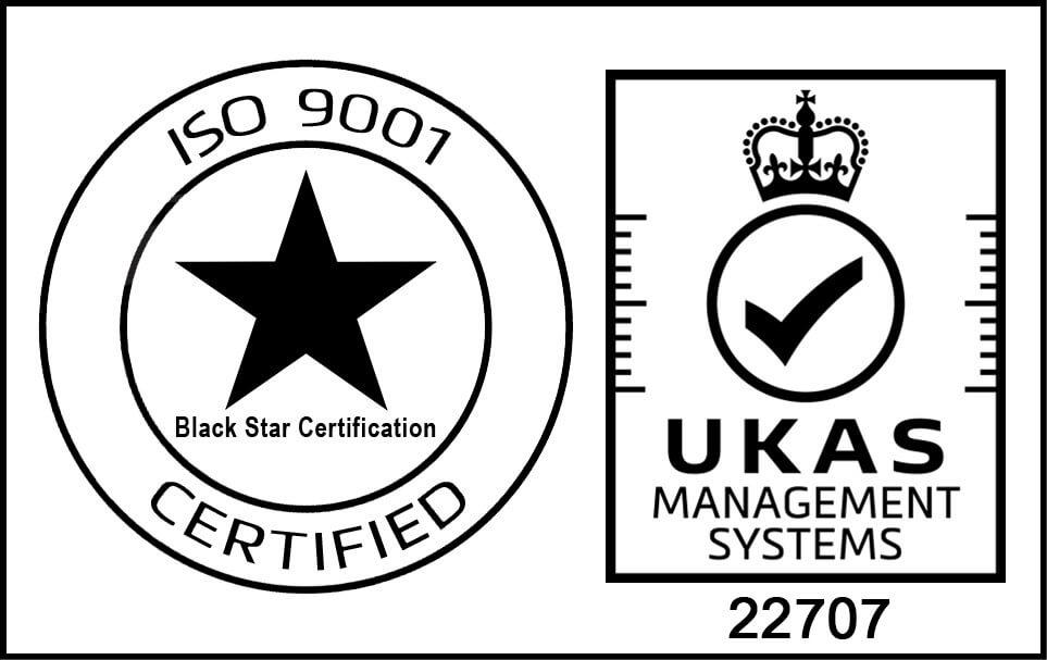 ISO 9001 Certification
